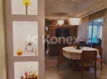 Apartamento · Apartamento para alugar com 3 quartos em Alto da Mooca, São Paulo