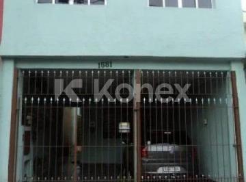 Comercial · Casa comercial à venda com 155 m² em Jardim Maracanã, São Paulo