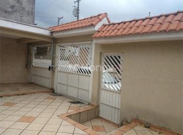 Casa · Sobrado à venda com 3 quartos em Casa Verde Alta, São Paulo