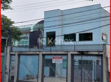 Comercial · Prédio inteiro à venda com 300 m² em Bosque da Saúde, São Paulo