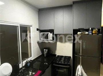 Casa · Casa em Condomínio à venda com 2 quartos em Vila Nivi, São Paulo
