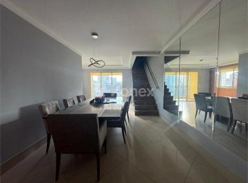 Apartamento · Triplex à venda ou para alugar com 3 quartos em Santana, São Paulo