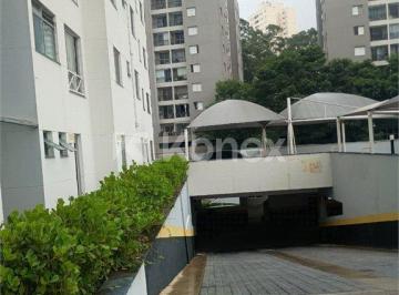 Apartamento · Apartamento à venda com 2 quartos em Vila Cruz das Almas, São Paulo