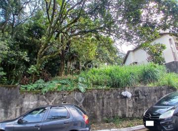 Terreno · Terreno à venda com 760 m² em Vila Amélia, São Paulo