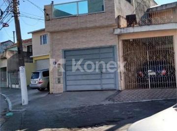 Casa · Casa à venda com 2 quartos em Parque Casa de Pedra, São Paulo