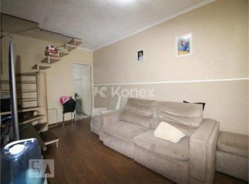 Casa · Sobrado à venda com 3 quartos em Jardim Modelo, São Paulo