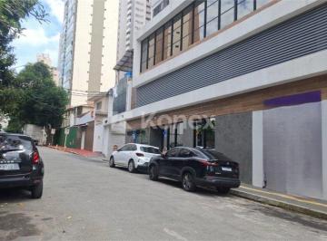 Comercial · Loja à venda ou para alugar com 464 m² em Água Branca, São Paulo