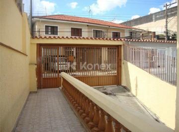 Casa · Casa à venda com 3 quartos em Jardim Santa Inês, São Paulo
