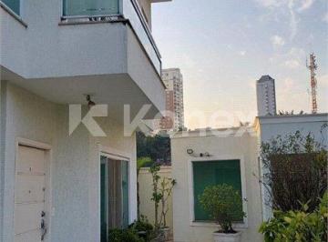 Casa · Casa em Condomínio à venda com 3 quartos em Jardim São Paulo(zona Norte), São Paulo