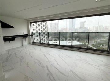 Apartamento · Apartamento para alugar com 4 quartos em Jardim Fonte do Morumbi, São Paulo