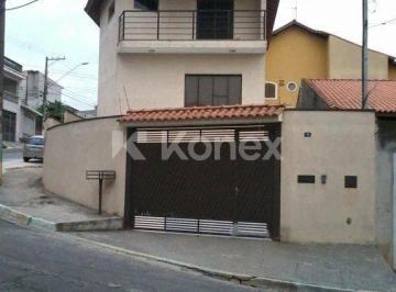 Casa · Casa à venda com 2 quartos em Jardim City, Guarulhos