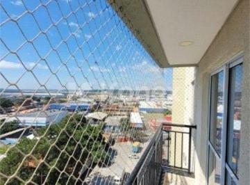 Apartamento · Apartamento à venda com 2 quartos em Jardim São Geraldo, Guarulhos