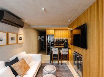 Apartamento · Garden à venda com 2 quartos em Jardim Europa, São Paulo