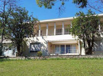 Casa · Casa à venda ou para alugar com 4 quartos em Barro Branco (zona Norte), São Paulo