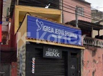 Comercial · Casa comercial à venda com 125 m² em Imirim, São Paulo