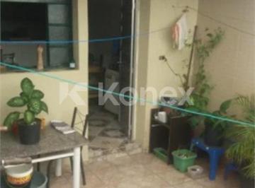 Casa · Casa à venda com 2 quartos em Vila Cruz das Almas, São Paulo