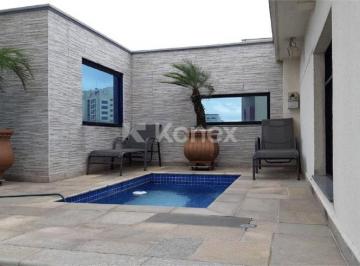 Apartamento · Apartamento Duplex à venda com 4 quartos em Vila Regente Feijó, São Paulo