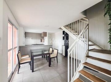 Apartamento · Cobertura à venda ou para alugar com 3 quartos em Ipiranga, São Paulo