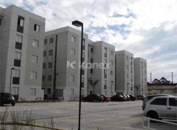 Apartamento · Apartamento à venda com 2 quartos em Jaraguá, São Paulo