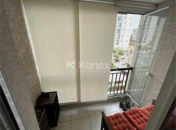 Apartamento · Apartamento à venda com 2 quartos em Vila Praia, São Paulo