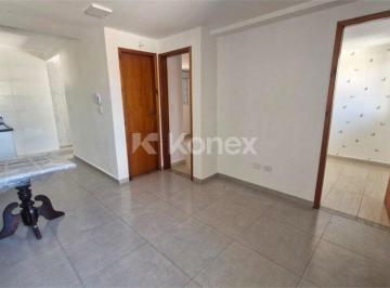 Apartamento · Apartamento à venda com 2 quartos em Chora Menino, São Paulo