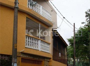 Casa · Sobrado à venda com 2 quartos em Parque Santa Amélia, São Paulo