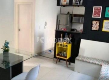 Apartamento · Apartamento à venda com 2 quartos em Vila Alzira, Guarulhos