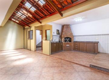 Casa · Sobrado à venda com 3 quartos em Vila Sorocabana, Guarulhos