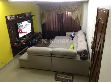 Casa · Casa à venda com 1 quarto em Jardim Santa Cruz (sacomã), São Paulo