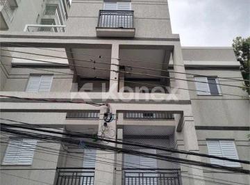 Casa · Casa em Condomínio à venda com 2 quartos em Vila Mazzei, São Paulo