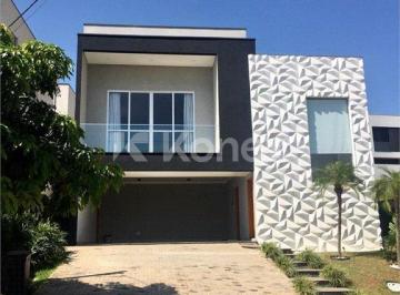 Casa · Casa em Condomínio à venda com 4 quartos em Condomínio Residencial e Comercial Fazenda Santa Petroni