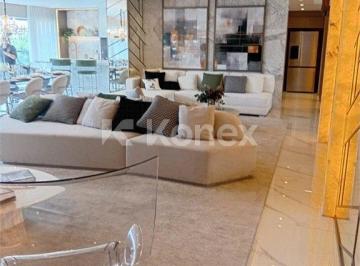 Apartamento · Apartamento à venda com 4 quartos em Bela Vista, São Paulo