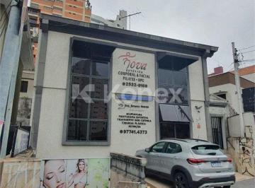 Comercial · Casa comercial à venda com 200 m² em Água Fria, São Paulo