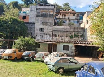 Terreno · Terreno à venda com 3800 m² em Jardim Shangrilá (zona Norte), São Paulo
