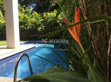 Casa · Casa em Condomínio à venda com 5 quartos em Paúba, São Sebastião