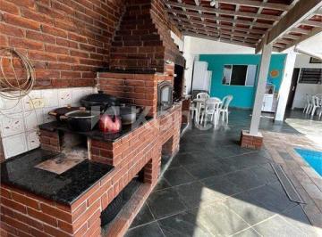 Casa · Casa à venda com 5 quartos em Jardim Magalhães, Itanhaém