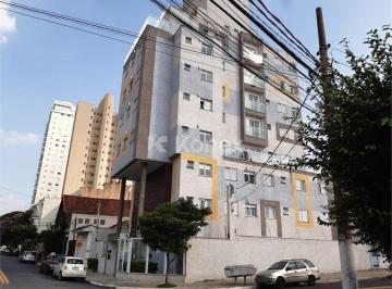 Apartamento · Studio à venda com 30 m² em Santa Teresinha, São Paulo