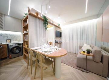 Apartamento · Apartamento à venda com 2 quartos em Parada Inglesa, São Paulo