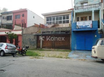 Comercial · Casa comercial à venda com 380 m² em Cambuci, São Paulo