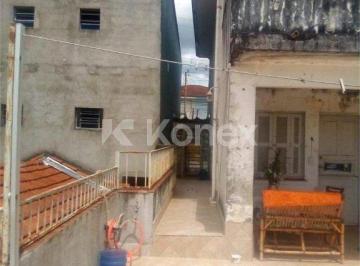 Casa · Sobrado à venda com 4 quartos em Vila Leonor, São Paulo