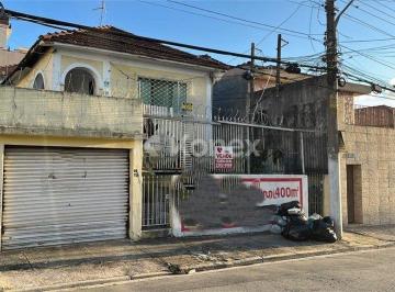 Terreno · Terreno à venda com 400 m² em Vila Nova Mazzei, São Paulo
