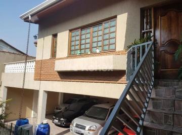 Comercial · Casa comercial à venda com 360 m² em Jardim São José (zona Norte), São Paulo