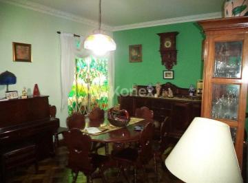 Casa · Sobrado à venda com 3 quartos em Santana, São Paulo