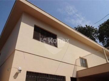 Casa · Sobrado à venda com 3 quartos em Jardim São Luís, São Paulo