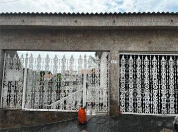Casa · Casa para alugar com 3 quartos em Vila Nova Mazzei, São Paulo