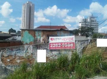 Terreno · Terreno à venda com 1305 m² em Vila Isolina Mazzei, São Paulo