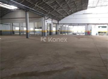 Comercial · Galpão à venda com 4500 m² em Jardim Guanca, São Paulo