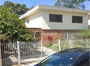 Comercial · Casa comercial à venda com 210 m² em Vila Albertina, São Paulo