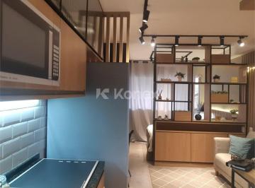 Apartamento · Apartamento à venda com 1 quarto em Vila Mazzei, São Paulo