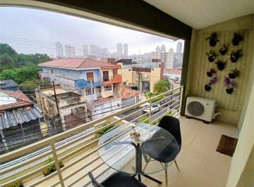 Casa · Sobrado à venda com 3 quartos em Vila Mariza Mazzei, São Paulo